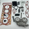 A2B Motorsport 2.0T EA888.1/2/3 Engine Gasket/Hardware Kit
