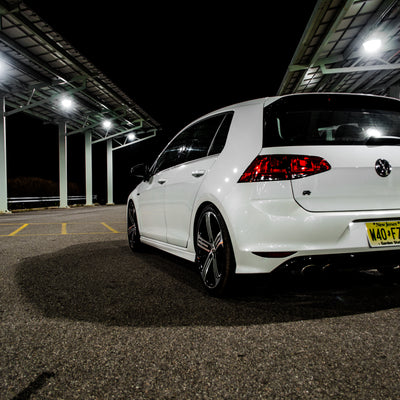 A2B Motorsport In-House Products