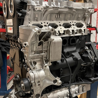 Volkswagen/Audi Engine Components