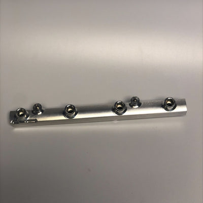 A2B Motorsport MQB Port Fuel Rail