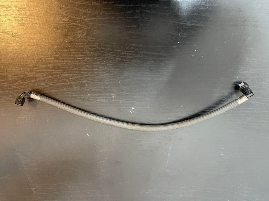 A2B Motorsport DAZA Fuel Line Kit