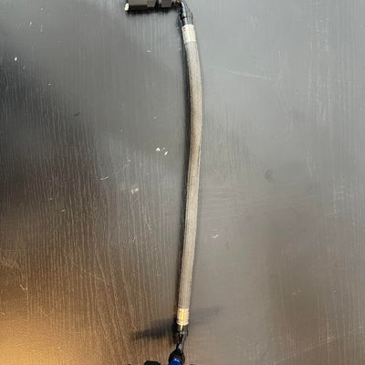 A2B Motorsport DAZA Fuel Line Kit