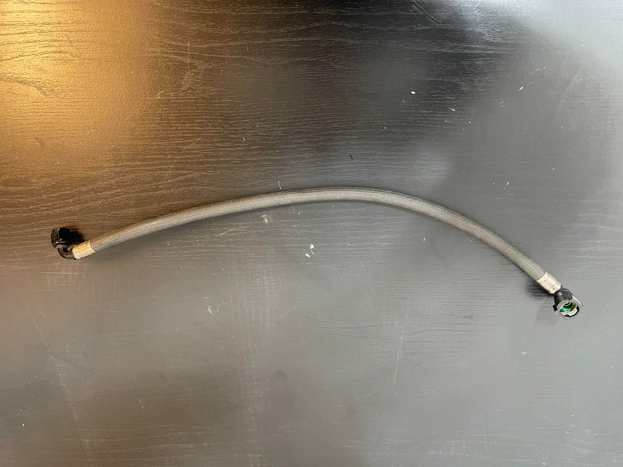 A2B Motorsport DAZA Fuel Line Kit