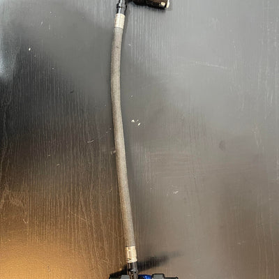 A2B Motorsport DAZA Fuel Line Kit