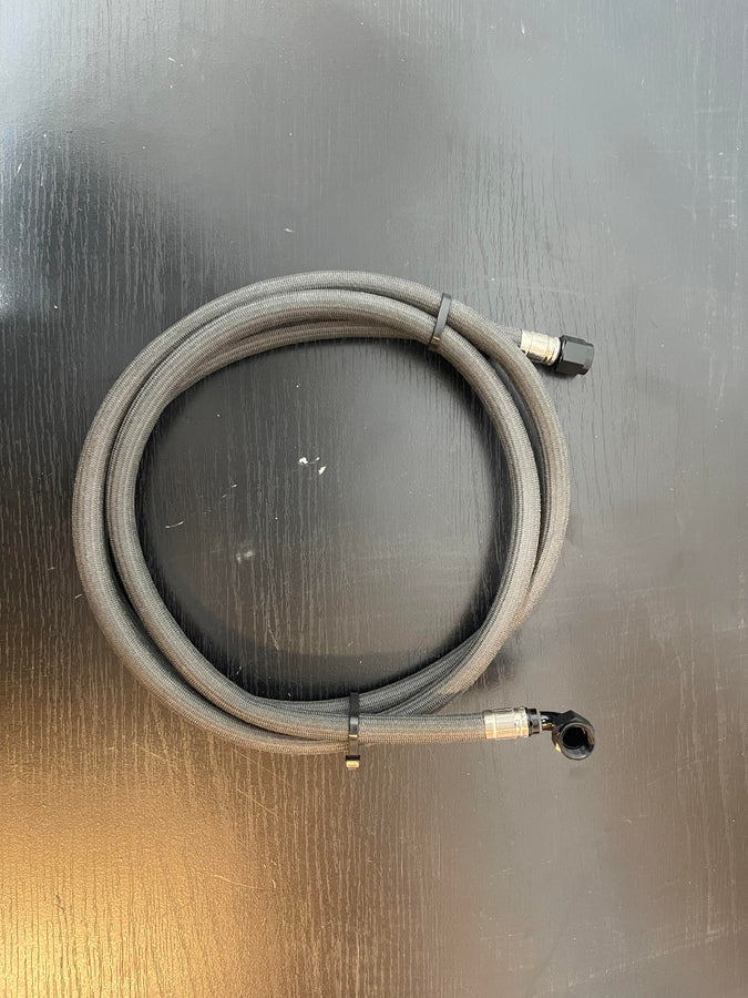 A2B Motorsport DAZA Fuel Line Kit