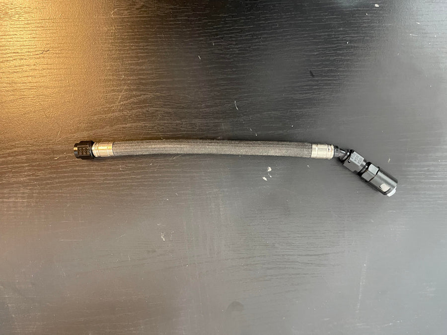 A2B Motorsport DAZA Fuel Line Kit