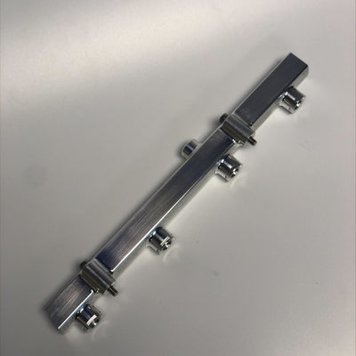 A2B Motorsport MQB Port Fuel Rail