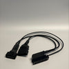 A2B Motorsport Front Mount Intercooler Kit