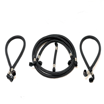 A2B Motorsport Twin Fuel Pump Kit for MQB Cars