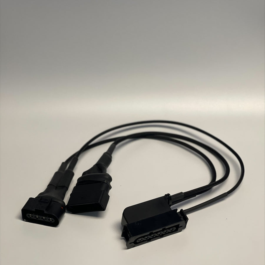 RS3 DIY Fuel Pump PnP Harness & Hardware Kit