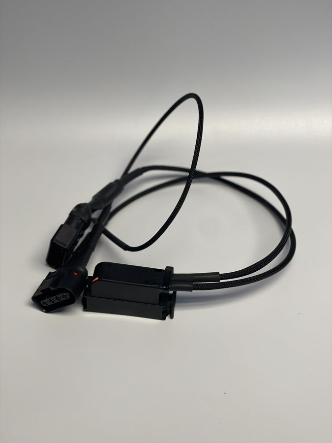 RS3 DIY Fuel Pump PnP Harness & Hardware Kit