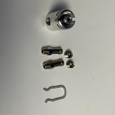 A2B Motorsport MQB 2.0T Boost Tap