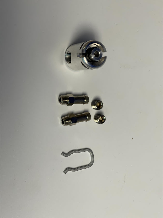 A2B Motorsport MQB 2.0T Boost Tap