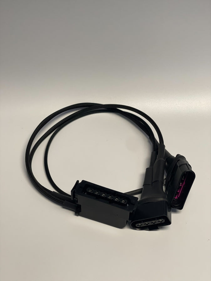 RS3 DIY Fuel Pump PnP Harness & Hardware Kit