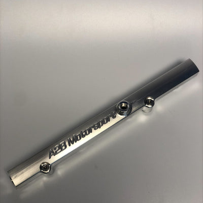 A2B Motorsport MQB Port Fuel Rail