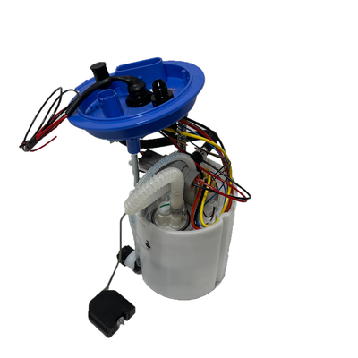 A2B Motorsport Twin Fuel Pump Kit for MQB Cars
