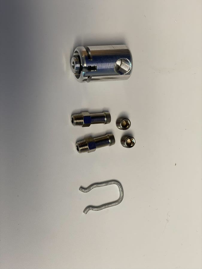 A2B Motorsport MQB 2.0T Boost Tap