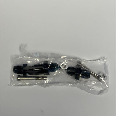 A2B Motorsport PTFE MQB Fuel Line Kit