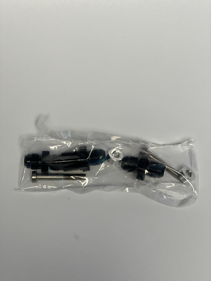 A2B Motorsport PTFE MQB Fuel Line Kit