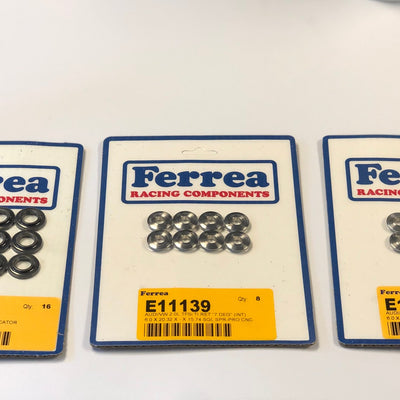 Ferrea Valve Spring Kit