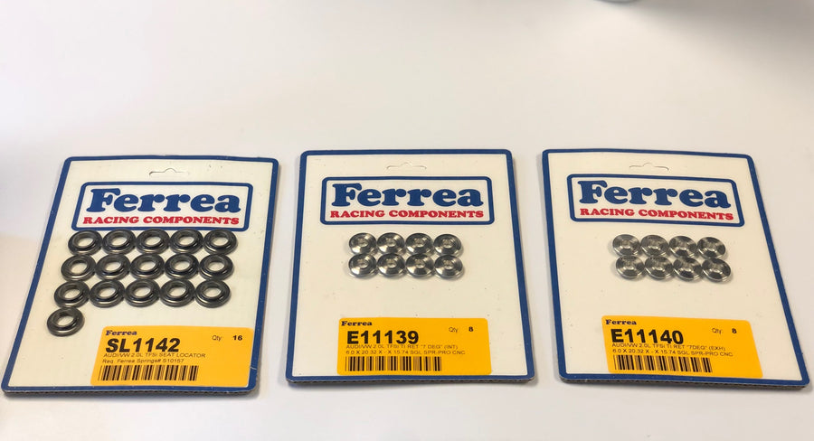 Ferrea Valve Spring Kit