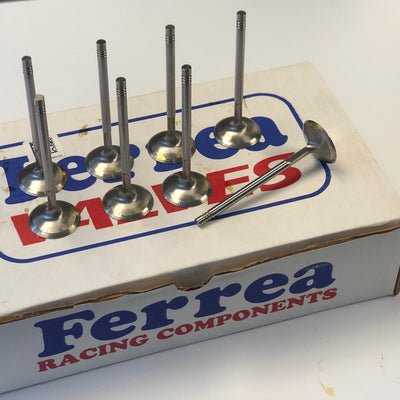 Ferrea Intake Valve Kit