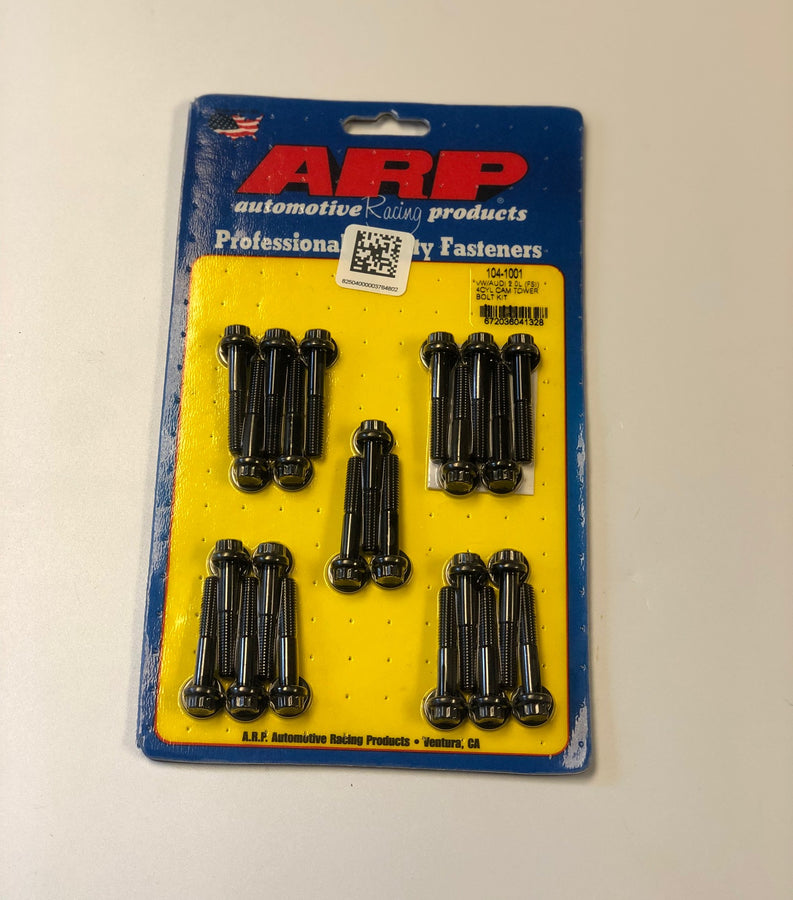 ARP 4 Cylinder FSI/TSI Valve Cover Bolt Kit