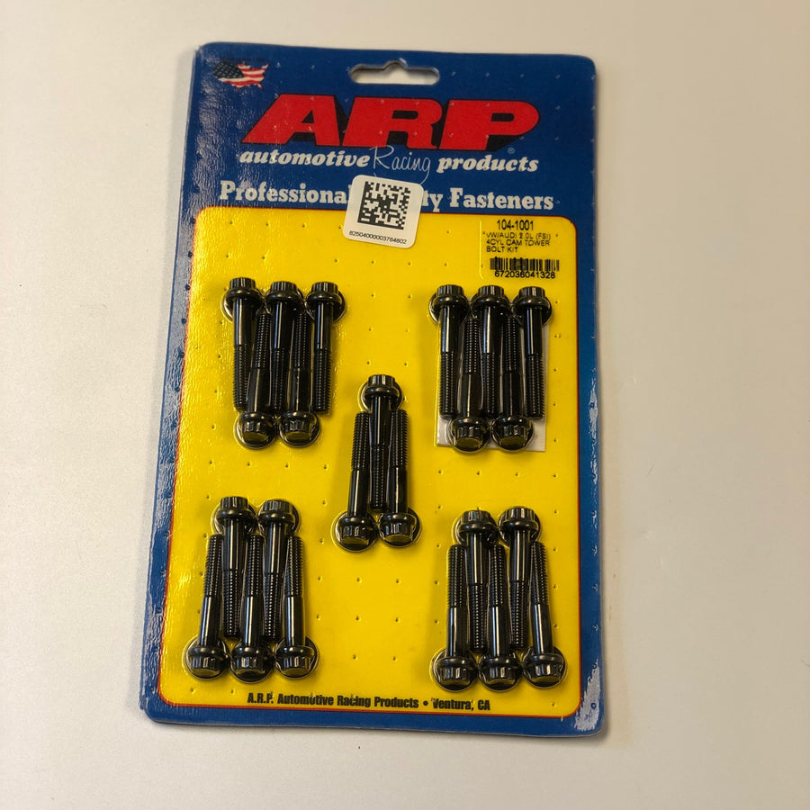 ARP 4 Cylinder FSI/TSI Valve Cover Bolt Kit