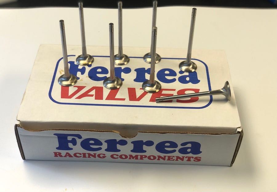 Ferrea Exhaust Valve Kit