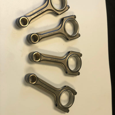 FFE X-Beam Connecting Rods