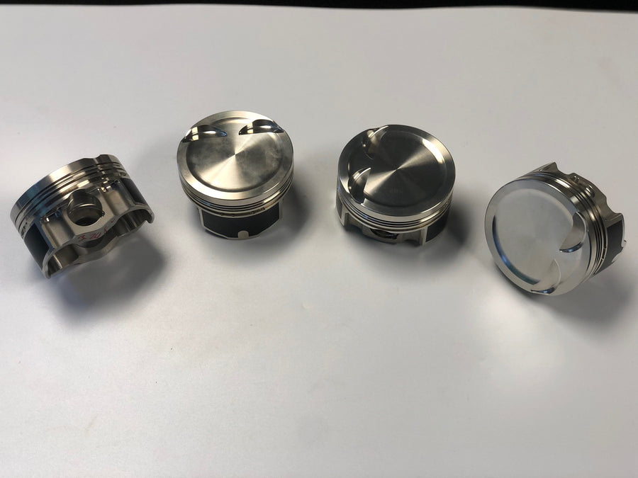 JE FSR Performance Piston Set