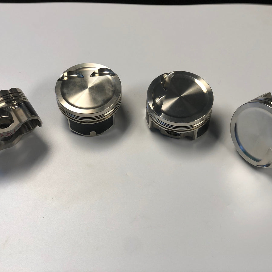 JE FSR Performance Piston Set