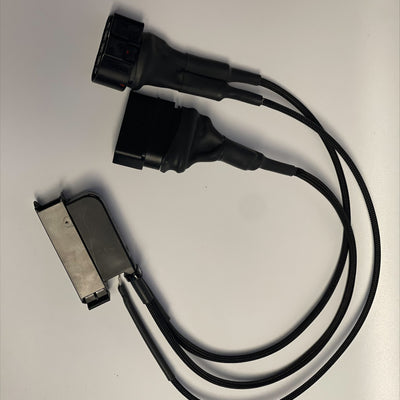 RS3 DIY Fuel Pump PnP Harness & Hardware Kit