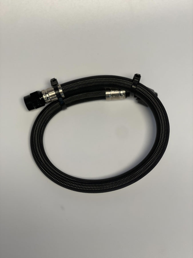 A2B Motorsport PTFE MQB Fuel Line Kit