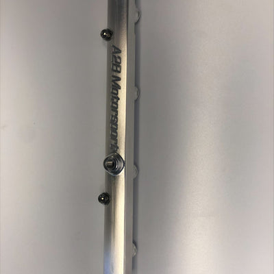 A2B Motorsport MQB Port Fuel Rail