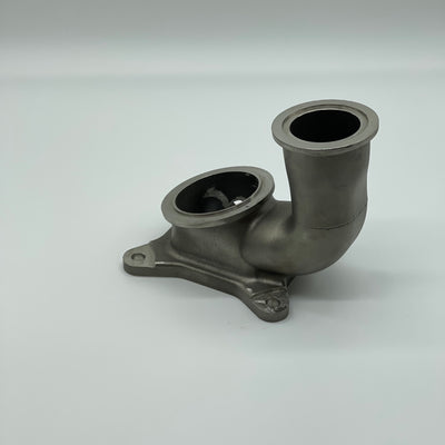 Nortech EA888 Gen 3 G-Series/GTX External WG Adaptor