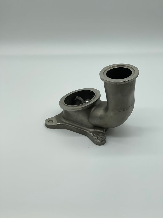 Nortech EA888 Gen 3 G-Series/GTX External WG Adaptor