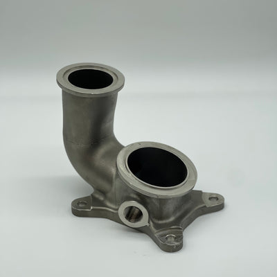 Nortech EA888 Gen 3 G-Series/GTX External WG Adaptor