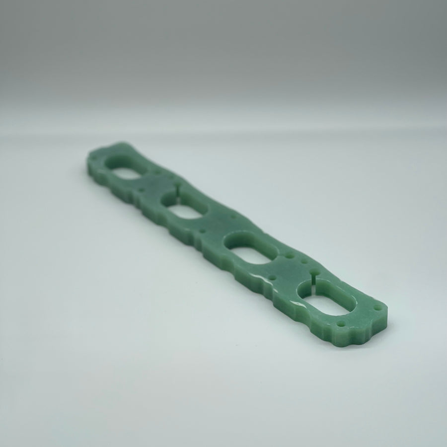 4 Cylinder MQB Intake Manifold Spacer