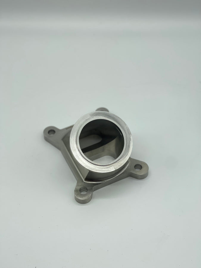 A2B Motorsport EA888 Gen 3 G-Series/GTX Internal WG Adaptor