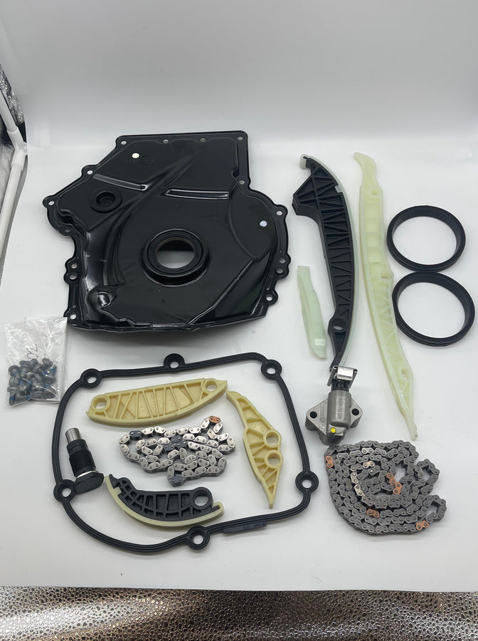 A2B Motorsport EA888.1/2/3 Timing Chain Kit