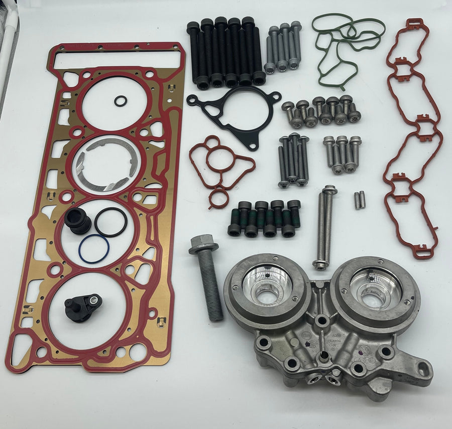 A2B Motorsport 2.0T EA888.1/2/3 Engine Gasket/Hardware Kit