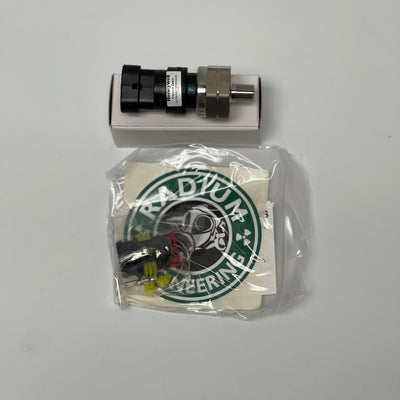 A2B Motorsport Twin Fuel Pump Kit for MQB Cars