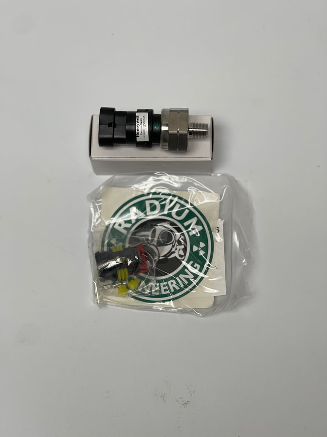 A2B Motorsport Twin Fuel Pump Kit for MQB Cars