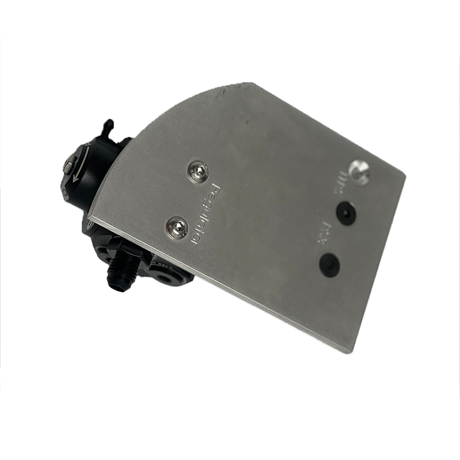 A2B Motorsport Twin Fuel Pump Kit for MQB Cars