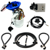 A2B Motorsport Front Mount Intercooler Kit